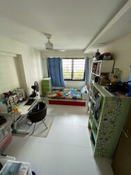 Blk 549B Segar Palmview (Bukit Panjang), HDB 5 Rooms #584938171